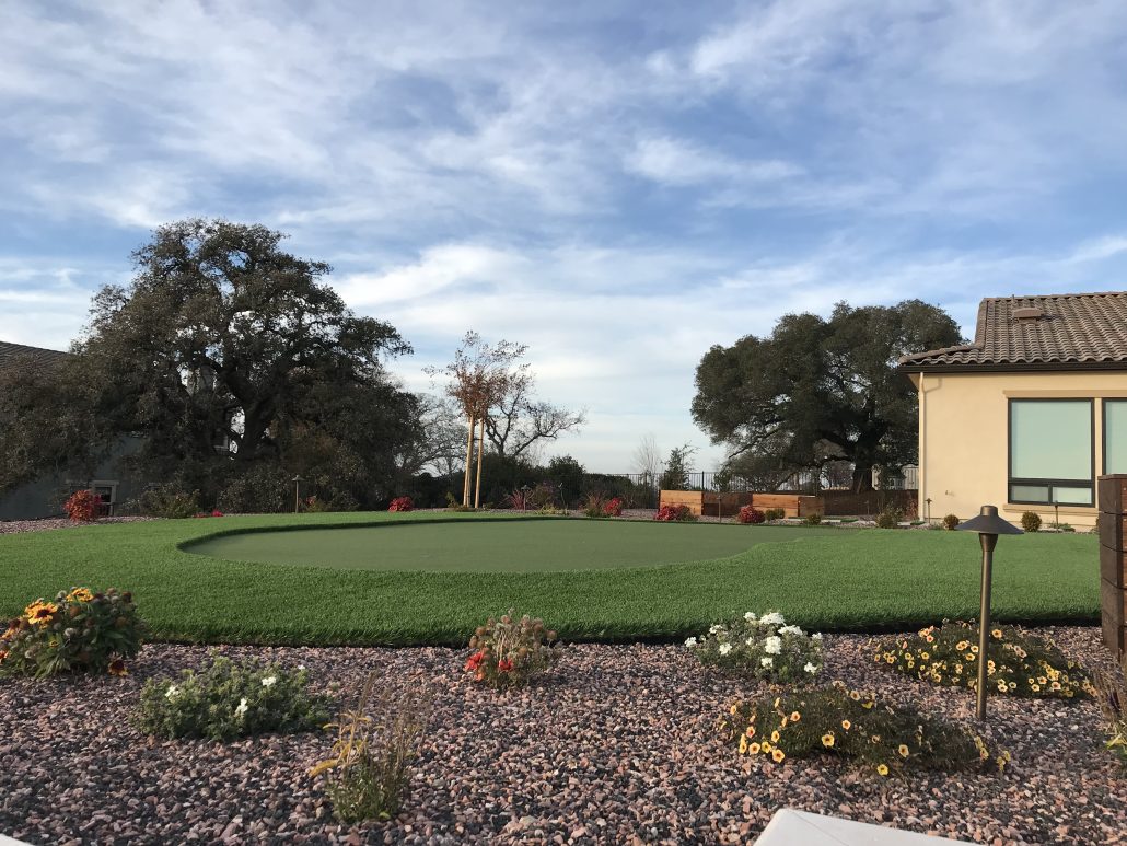 Artificial-Grass-Sacramento